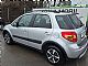 Suzuki&nbsp;SX4&nbsp;<small><strong>1.9 TD COMFORT+ 4X4 ABS.KLIMA.CD  LEPO OHRANJEN</strong></small>