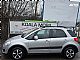 Suzuki&nbsp;SX4&nbsp;<small><strong>1.9 TD COMFORT+ 4X4 ABS.KLIMA.CD  LEPO OHRANJEN</strong></small>