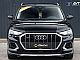 Audi&nbsp;Q3&nbsp;<small><strong>quattro 35 TDI Advanced S tronic</strong></small>