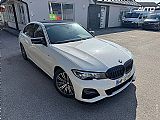 BMW serija 3: 320d Avt. M Sport KAMERA.AMBIENT.MAXTON-D