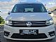 Volkswagen&nbsp;Caddy&nbsp;<small><strong>2.0 TDI 102ks �1.UPORABNIK� �LED� �NAVIGACIJA� </strong></small>