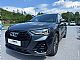 Audi&nbsp;Q3&nbsp;<small><strong>40 TFSI S line S tronic MATRIX RADAR PANORAMA KAM</strong></small>