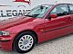 BMW&nbsp;serija 3 Compact:&nbsp;<small><strong>serija 3  316ti</strong></small>