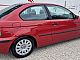 BMW&nbsp;serija 3 Compact:&nbsp;<small><strong>serija 3  316ti</strong></small>