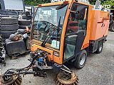 Bucher CityCat 2000
