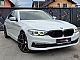BMW&nbsp;serija 5:&nbsp;<small><strong>520d xDrive+LED+20 COL+NAVI+KAMERA+BREZ POLOGA...</strong></small>