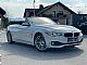 BMW&nbsp;serija 4 Cabrio:&nbsp;<small><strong>420d Advantage+19 COL+NAVI+MEMORY+XENON+ODLI�EN...</strong></small>