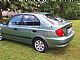Hyundai&nbsp;Accent&nbsp;<small><strong></strong></small>
