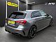 Mercedes-Benz&nbsp;A-Razred&nbsp;<small><strong>35 AMG 4MATIC + DTC LED KAM NAVI PDC RADAR TOP...</strong></small>