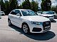 Audi&nbsp;Q3&nbsp;<small><strong>2.0 TDI QUATTRO AUT. | vle�na kljuka | navi |</strong></small>