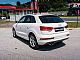 Audi&nbsp;Q3&nbsp;<small><strong>2.0 TDI QUATTRO AUT. | vle�na kljuka | navi |</strong></small>