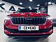 �koda&nbsp;Karoq&nbsp;<small><strong>TOUR-1.0 TSI 81kW-LED-ALU-KLJUKA-GRETJE VOLANA...</strong></small>