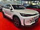 BAIC&nbsp;X7&nbsp;<small><strong>1.5T BOGATA OPREMA + NA ZALOGI</strong></small>