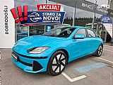 Hyundai Ioniq 6 EV 53 kWh - 3.000� SUBVENCIJE + BOGATA OPREMA
