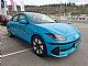 Hyundai&nbsp;Ioniq 6&nbsp;<small><strong>EV 53 kWh - 3.000� SUBVENCIJE + BOGATA OPREMA</strong></small>