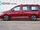 Volkswagen&nbsp;Caddy&nbsp;<small><strong>2.0Tdi STYLE DSG MAXI-VIRTUAL-IQ DRIVE-LED-RADAR</strong></small>