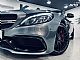 Mercedes-Benz&nbsp;C-Razred&nbsp;<small><strong>C 63 S AMG Avt. V8</strong></small>