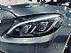 Mercedes-Benz&nbsp;C-Razred&nbsp;<small><strong>C 63 S AMG Avt. V8</strong></small>