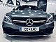 Mercedes-Benz&nbsp;C-Razred&nbsp;<small><strong>C 63 S AMG Avt. V8</strong></small>