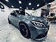 Mercedes-Benz&nbsp;C-Razred&nbsp;<small><strong>C 63 S AMG Avt. V8</strong></small>