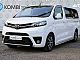 Toyota&nbsp;Proace Verso&nbsp;<small><strong>2.0D 8sed.-2x drsna vrata-3x klima-TOVARNI�KA GAR.</strong></small>
