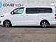 Toyota&nbsp;Proace Verso&nbsp;<small><strong>2.0D 8sed.-2x drsna vrata-3x klima-TOVARNI�KA GAR.</strong></small>