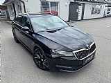 �koda Superb Combi 2.0 TDI Ambition DSG LED.NAVI.KAMERA