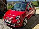 Fiat&nbsp;500&nbsp;<small><strong>1.2 8V Lounge AC. NAV.. TEMP.. PANORAMA. </strong></small>
