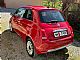 Fiat&nbsp;500&nbsp;<small><strong>1.2 8V Lounge AC. NAV.. TEMP.. PANORAMA. </strong></small>