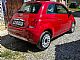 Fiat&nbsp;500&nbsp;<small><strong>1.2 8V Lounge AC. NAV.. TEMP.. PANORAMA. </strong></small>