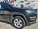 Jeep&nbsp;Compass&nbsp;<small><strong>AWD 2.0 MultiJet LONGIT. Avt. 4X4 .DODATNO 4XALU </strong></small>