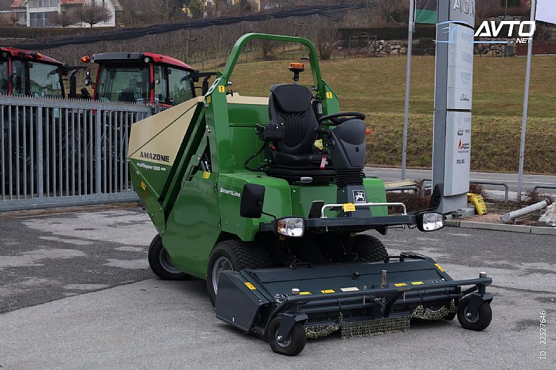 Amazone&nbsp;PROFIHOPPER 1500&nbsp;<small><strong></strong></small>
