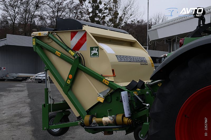Amazone&nbsp;Grasshopper GHL-T 1500&nbsp;<small><strong></strong></small>