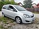 Opel&nbsp;Zafira&nbsp;<small><strong>Essentia 1.6</strong></small>