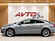 Volkswagen&nbsp;Passat CC&nbsp;<small><strong>2.0 TDI-BI-XENON-SPORT LINE-ALU-CROM-PDC-TEMPOMAT</strong></small>