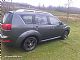 Peugeot&nbsp;4007&nbsp;<small><strong>Premium Pack 2.2 HDi 16V FAP</strong></small>