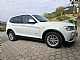 BMW&nbsp;serija X3:&nbsp;<small><strong>xDrive20d Avt. xenon .veliko  dodatne opreme</strong></small>