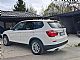 BMW&nbsp;serija X3:&nbsp;<small><strong>xDrive20d Avt. xenon .veliko  dodatne opreme</strong></small>