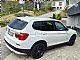 BMW&nbsp;serija X3:&nbsp;<small><strong>xDrive20d Avt. xenon .veliko  dodatne opreme</strong></small>