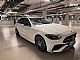 Mercedes-Benz&nbsp;C-Razred&nbsp;<small><strong>C 220 d T 4MATIC AMG Line Avt.</strong></small>