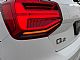 Audi&nbsp;Q2&nbsp;<small><strong>1.6 TDI S-Line  SLO - 1.Lastnik</strong></small>
