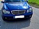 Mercedes-Benz&nbsp;C-Razred&nbsp;<small><strong>C 200 CDI Classic</strong></small>