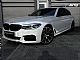 BMW&nbsp;serija 5:&nbsp;<small><strong>540i M PAKET - MEMORY-HEADUP-ACC-GRET.HLAJ.SED.-..</strong></small>