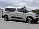 Citro�n&nbsp;Berlingo&nbsp;<small><strong>1.5 BlueHDi 130 XTR XL Avt. PODALJ�AN+ALU17+KAMERA</strong></small>
