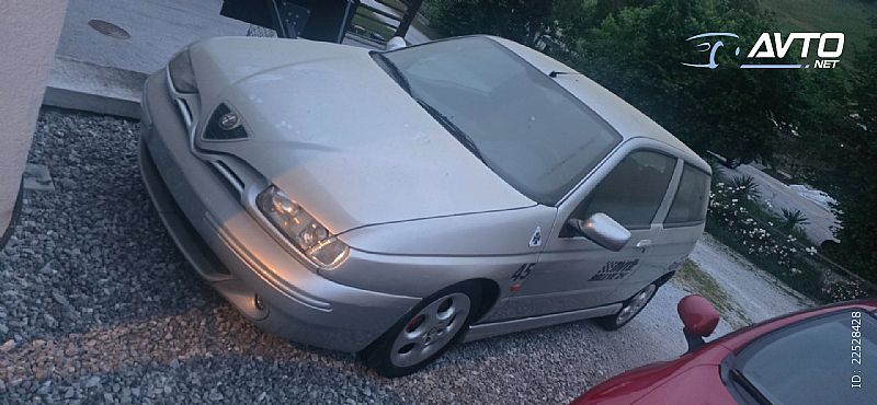 Alfa Romeo&nbsp;145&nbsp;<small><strong>1.6 Twin Spark 16V</strong></small>
