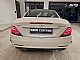 Mercedes-Benz&nbsp;SLC-Razred&nbsp;<small><strong>SLC 180</strong></small>