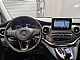 Mercedes-Benz&nbsp;V-Razred&nbsp;<small><strong>250D AUT. 4MATIC USNJE 360KAM TEMP 7xSED LANE NA</strong></small>