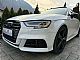 Audi&nbsp;S3&nbsp;<small><strong>2.0 TFSI quattro S tronic Sportback PANORAMA </strong></small>