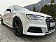 Audi&nbsp;S3&nbsp;<small><strong>2.0 TFSI quattro S tronic Sportback PANORAMA </strong></small>