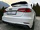 Audi&nbsp;S3&nbsp;<small><strong>2.0 TFSI quattro S tronic Sportback PANORAMA </strong></small>